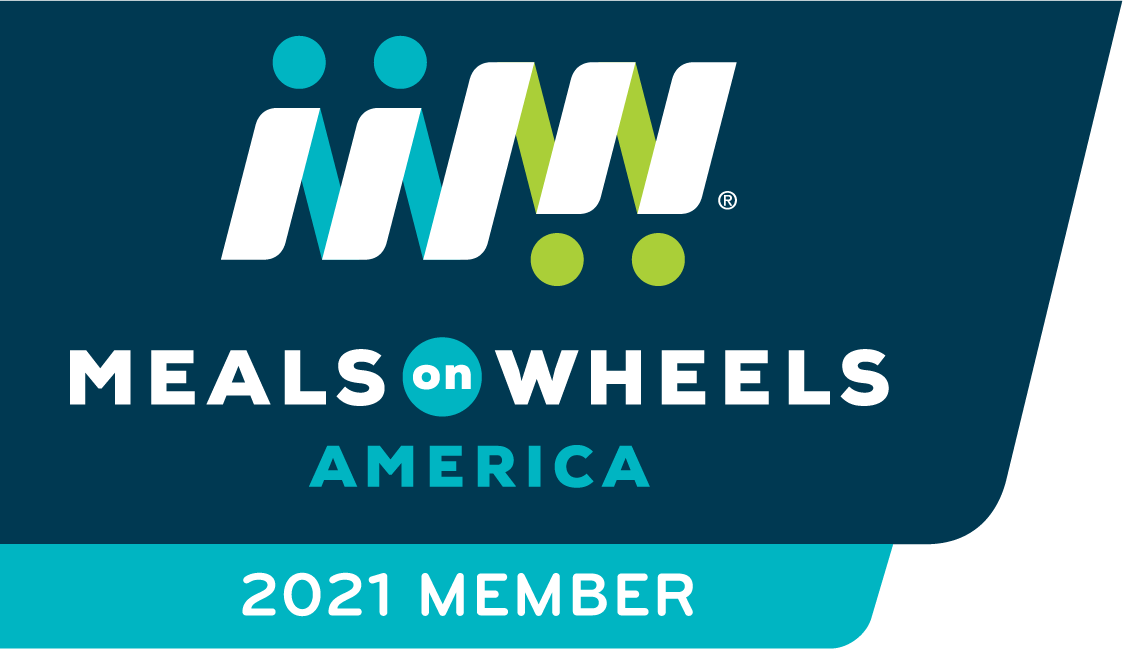 MoW 2021 Member National MoW badge