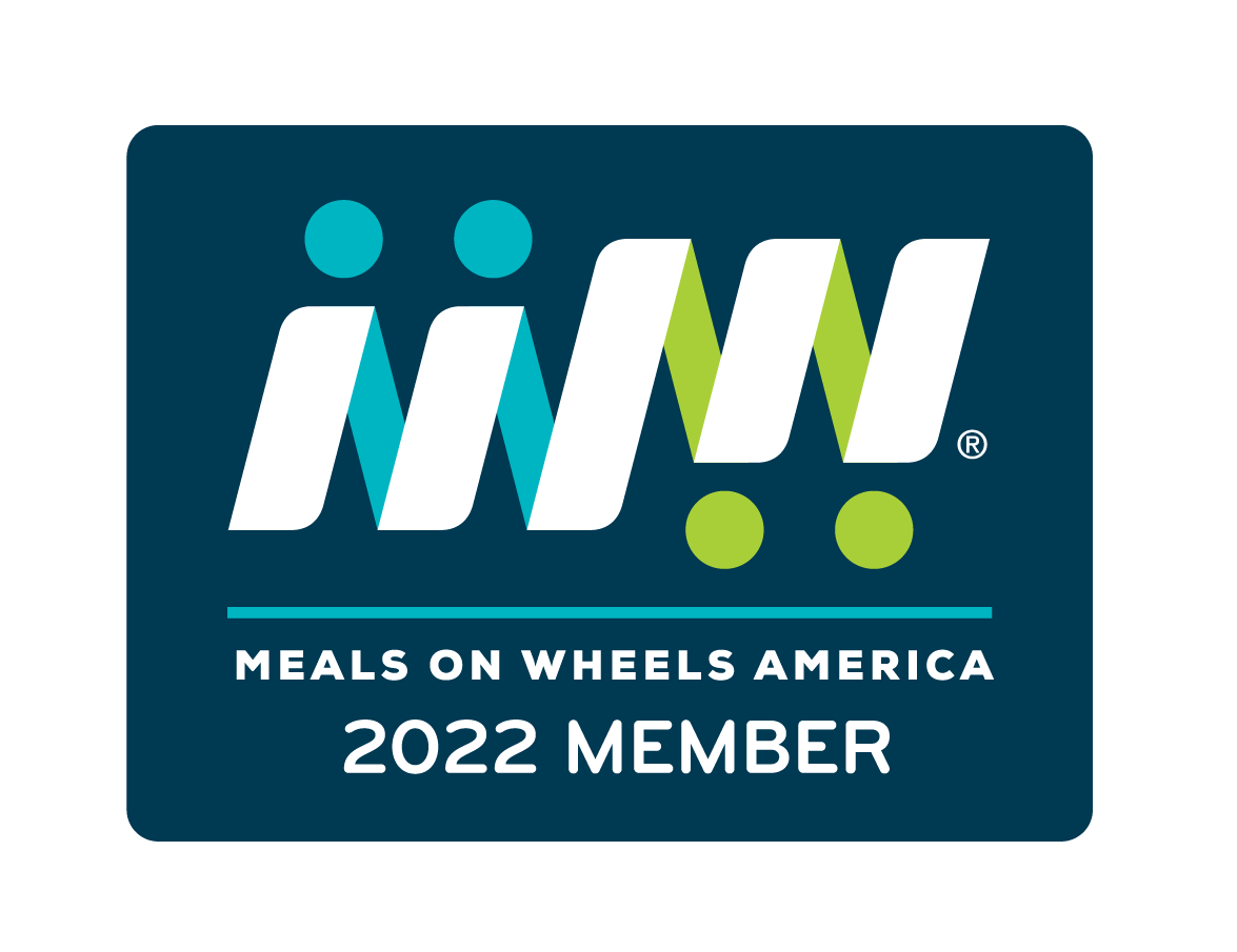 MoW 2022 Member National MoW badge
