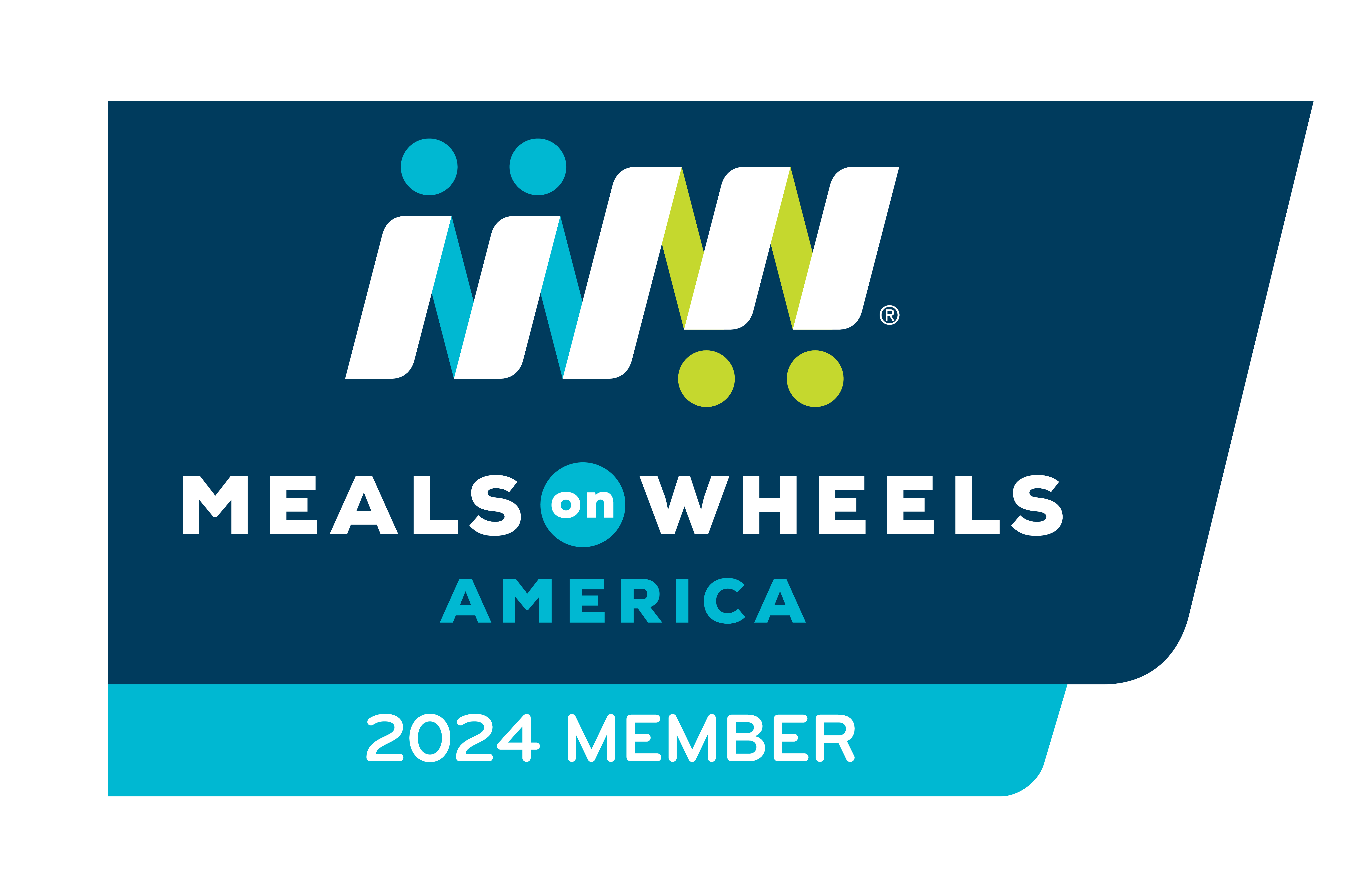 MoW 2022 Member National MoW badge